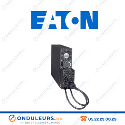 Onduleur EATON 9PX 6kVA 5,4kW Hotswap 9PX6KIBP Casablanca Maroc