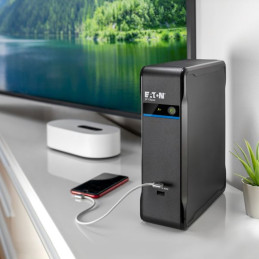 Onduleur Eaton Ellipse 3P 1300VA 840W USB FR 3P1300UF Casablanca Maroc