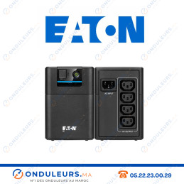 Onduleur Eaton 5E Gen2...