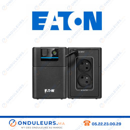 Onduleur Eaton 5E Gen2...