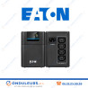 Onduleur Eaton 5E Gen2 700VA 360W IEC 5E700I Casablanca Maroc