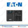 Onduleur Eaton 5E Gen2 1600VA 900W IEC USB 5E1600UI Casablanca Maroc