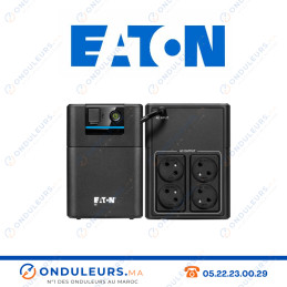 Onduleur Eaton 5E Gen2...