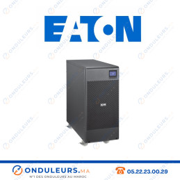 Onduleur EATON 9SX 6000VA 5400W 9SX6KI Casablanca Maroc