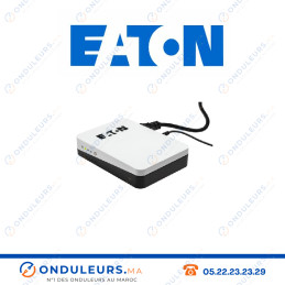 Onduleur Eaton 3S Mini 36W 3SM36 Casablanca Maroc