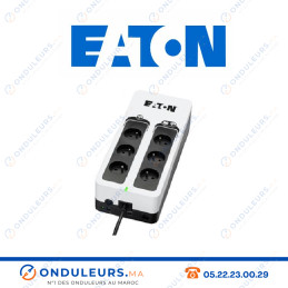 Onduleur Eaton 3S Gen2 550VA 330W FR 3S550F Casablanca Maroc