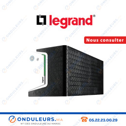 Onduleur Legrand KEOR SP 800VA 480W 310185 Casablanca Maroc
