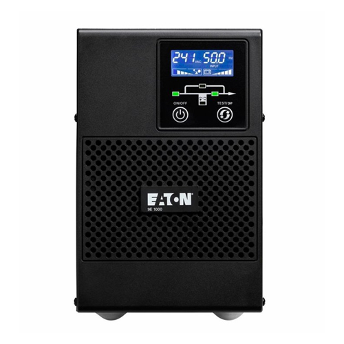 Distributeur Onduleur Maroc Eaton 9E Casablanca Maroc
