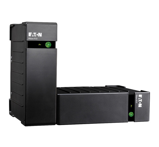 Distributeur Onduleur Eaton Ellipse Eco Maroc