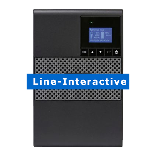 onduleur line interactive casablanca maroc
